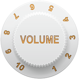 Volume Lock